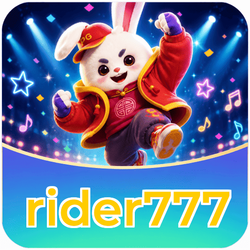 rider777 Download Oficial