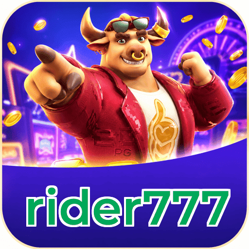 Slots rider777 - RTP Alto Certificado