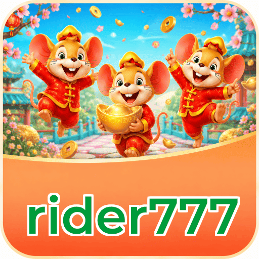 Plataforma rider777 - Segurança SSL 256-bit