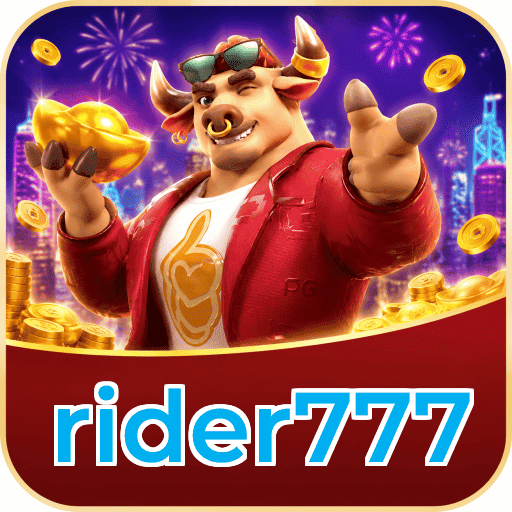 Fortune Tiger Logo 1