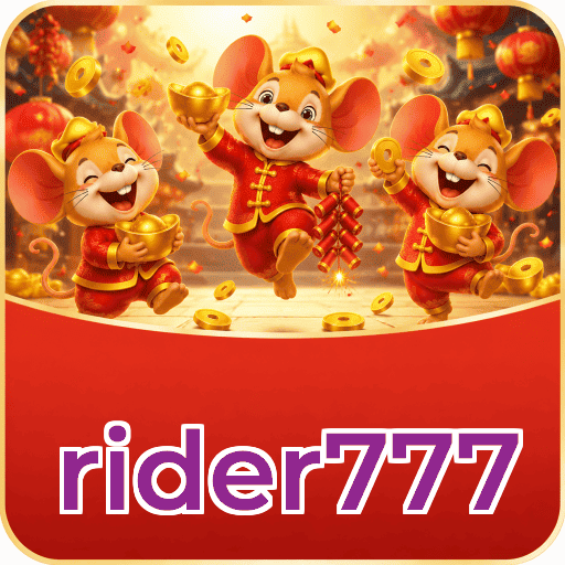 rider777 Instalar Logo 1