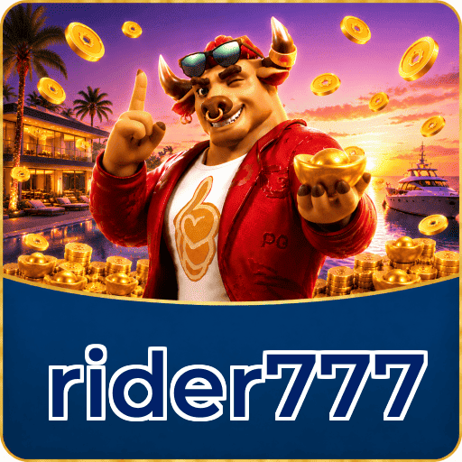 Cash Out rider777