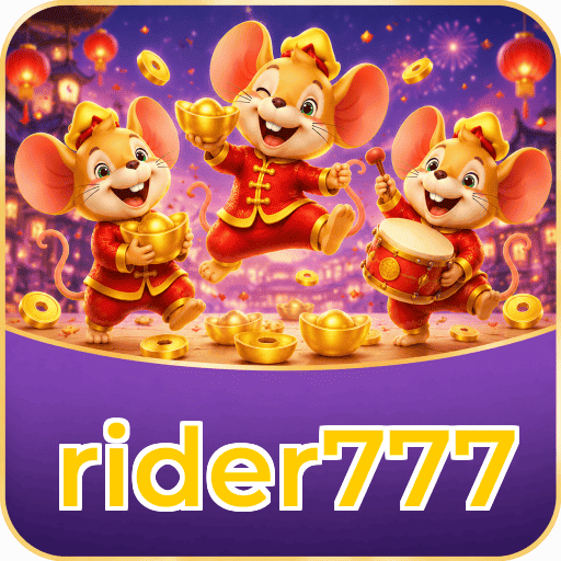 Loteria rider777 - Lotofácil diária