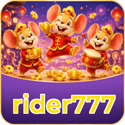 rider777 Certificado eCOGRA - Jogos Justos Auditados