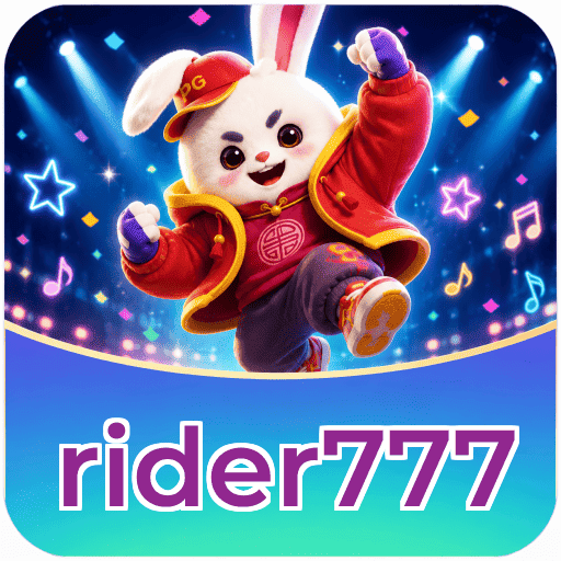 rider777 Logo 2