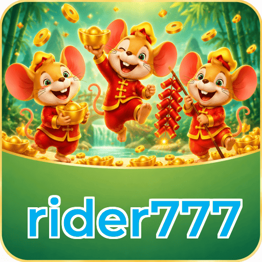 rider777 Instalar Logo 2