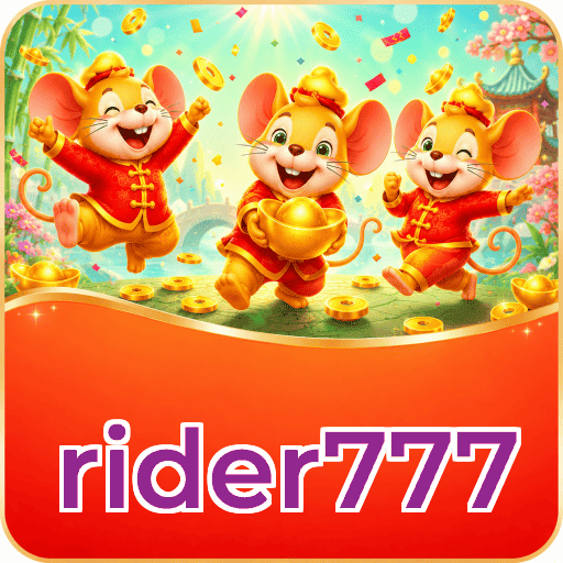 rider777 Licença Curaçao Gaming