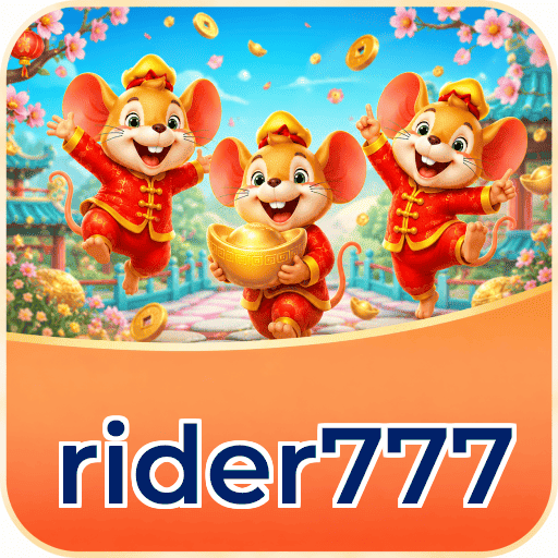 Certificação eCOGRA rider777