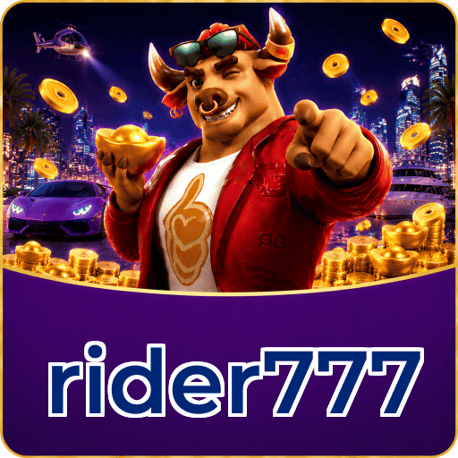 Fortune Tiger Logo 3